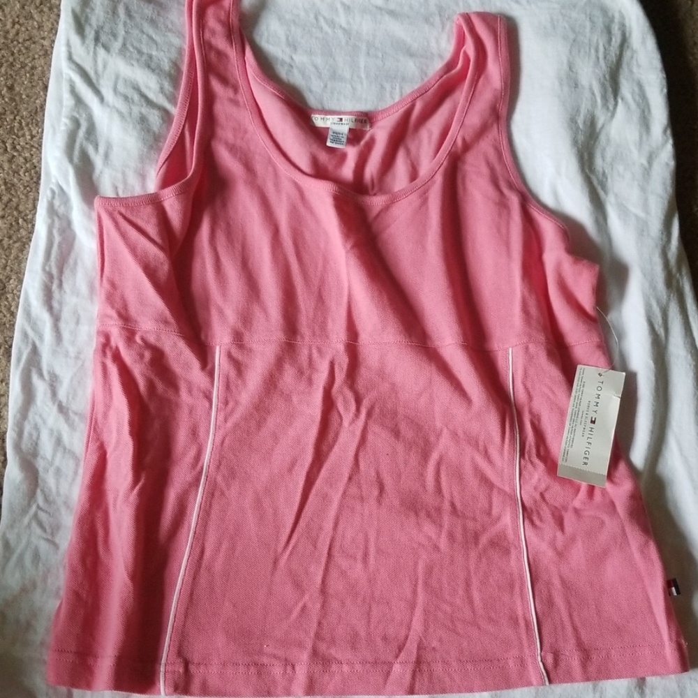 Tommy Hilfiger PajamaTank Top